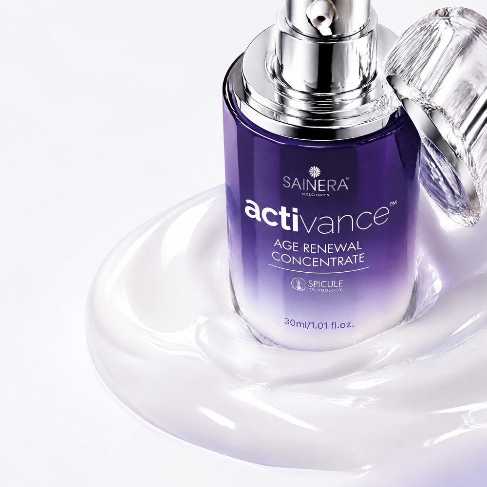 Activance Age Renewal Concentrate product shot