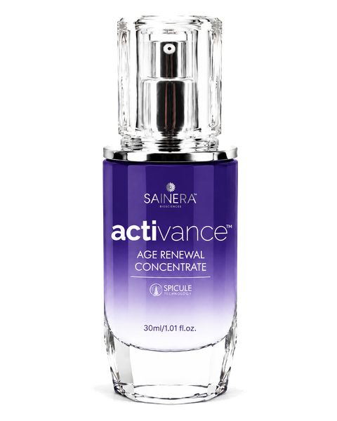 Activance Age Renewal Concentrate