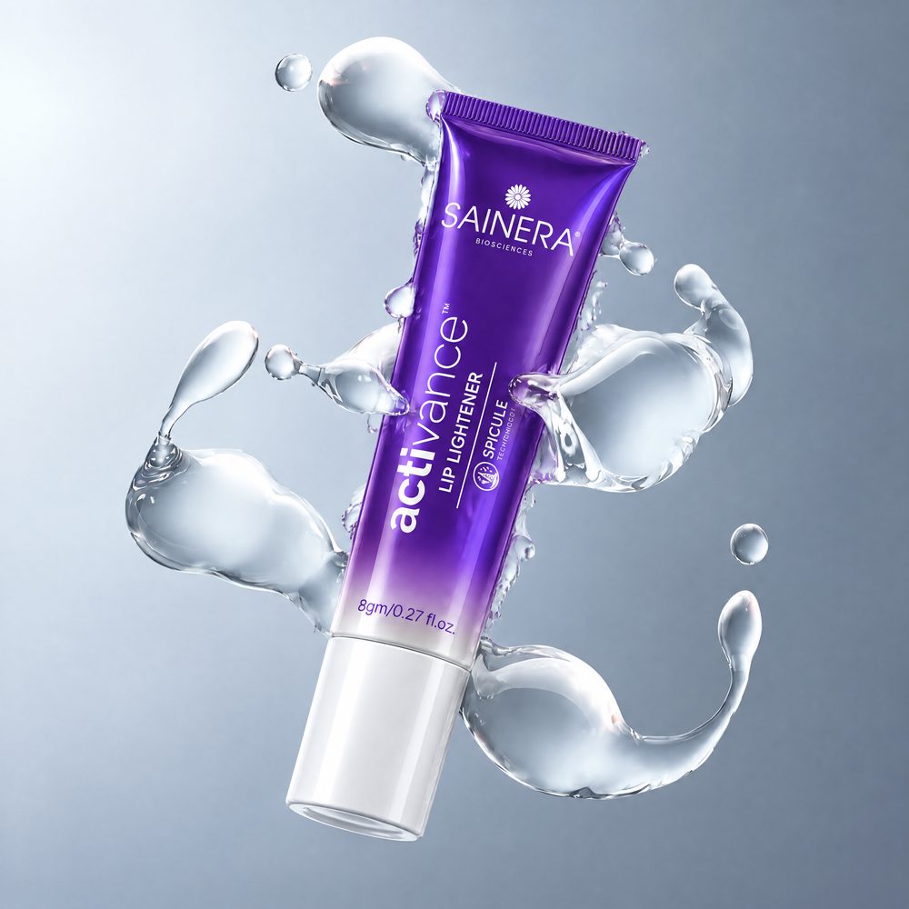Activance Lip Lightener product shot