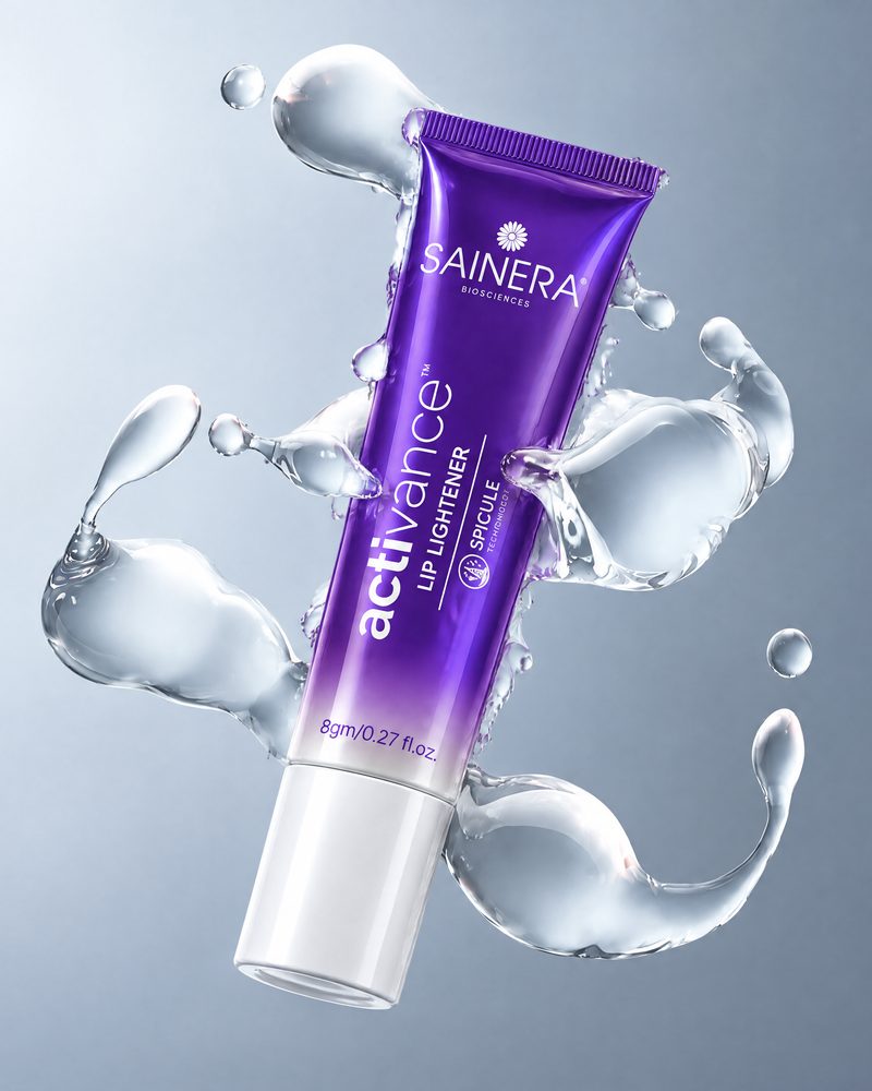 Activance Lip Lightener product shot