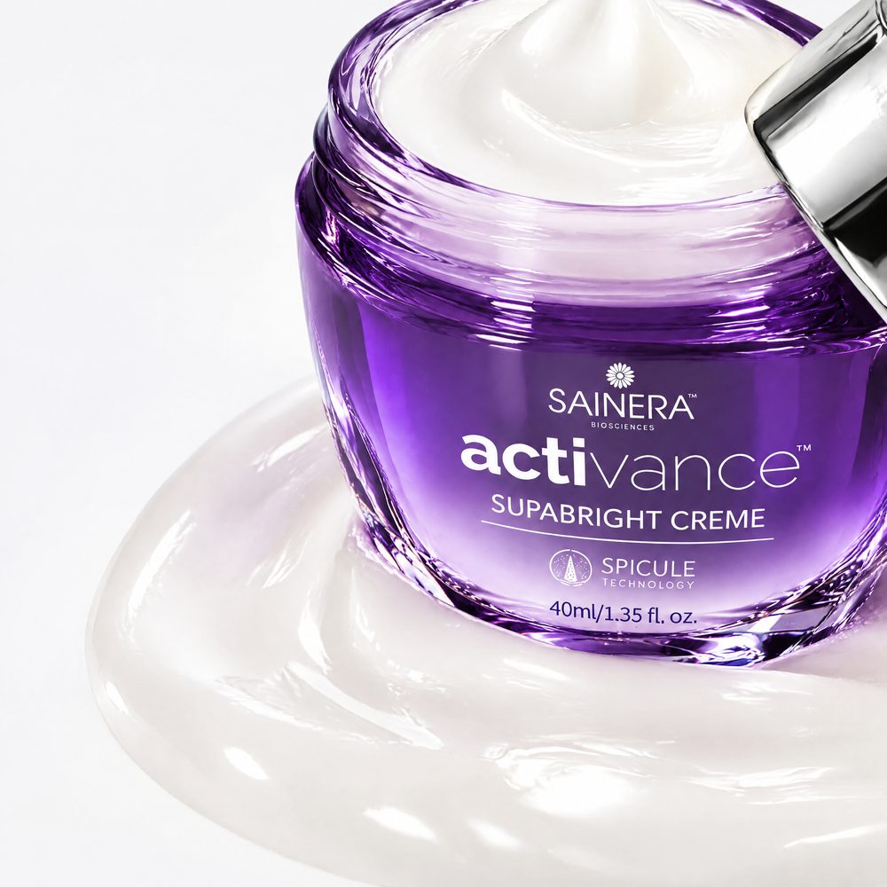Activance Supabright Cream product shot