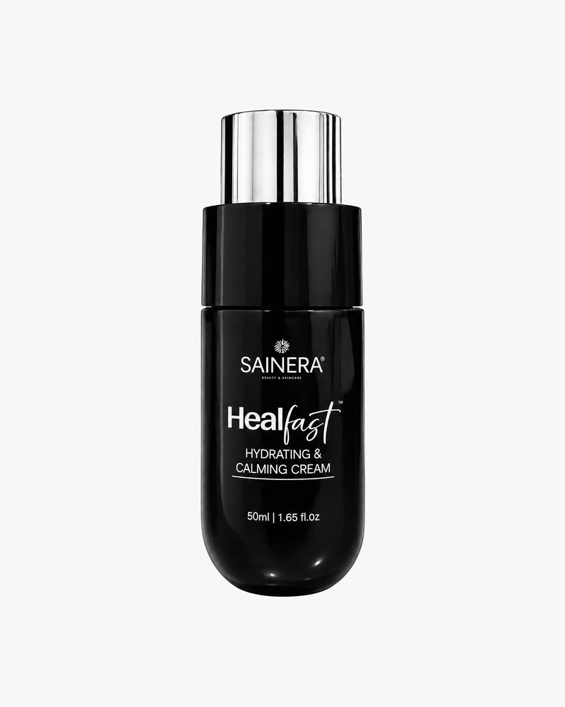 Healfast Calming & Soothing Cream by Sainera Bioscience