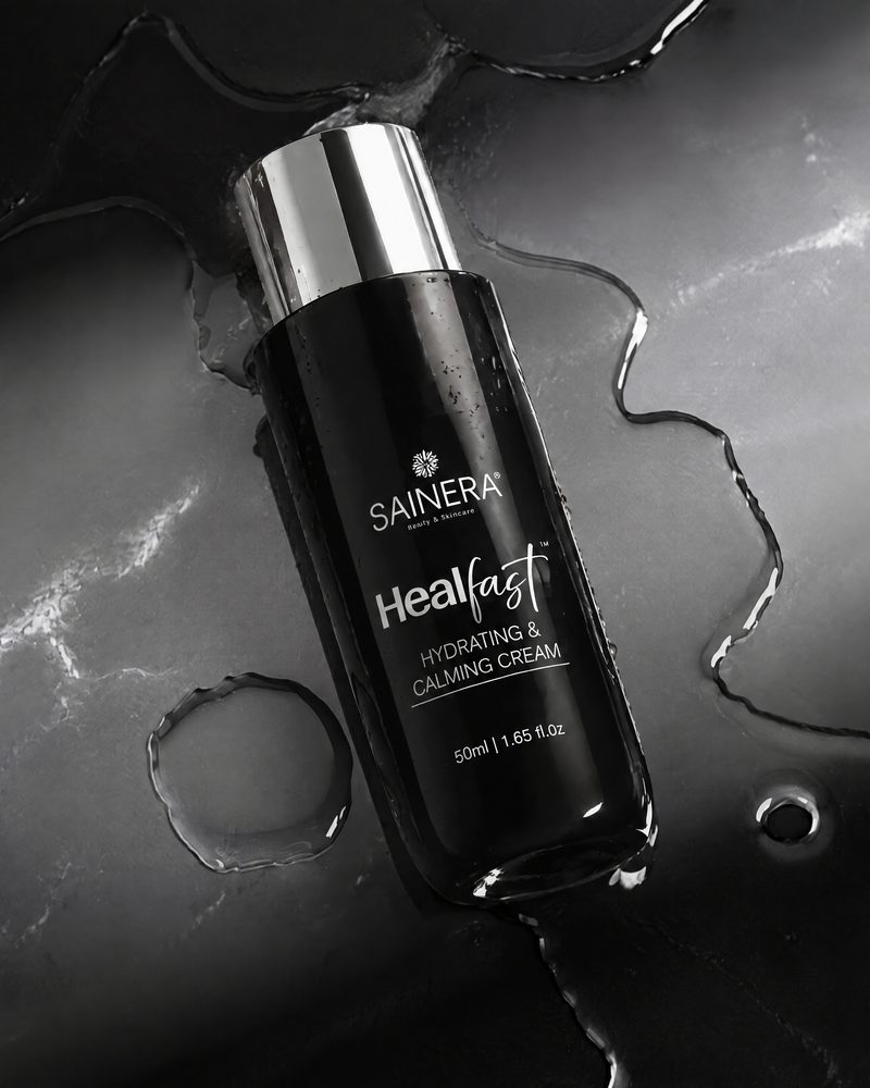 Healfast Calming & Soothing Cream product shot