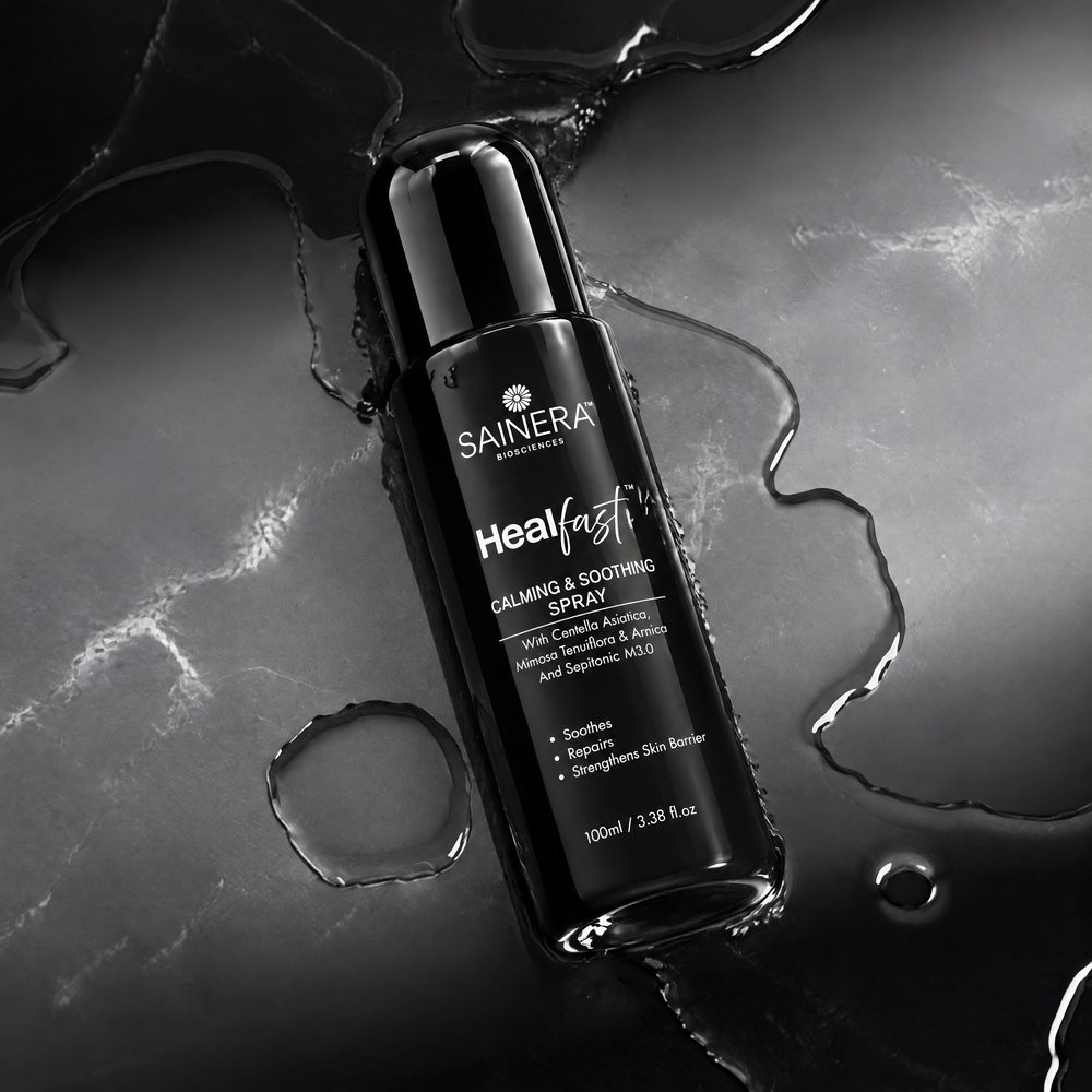 Healfast Calming & Soothing Spray product shot
