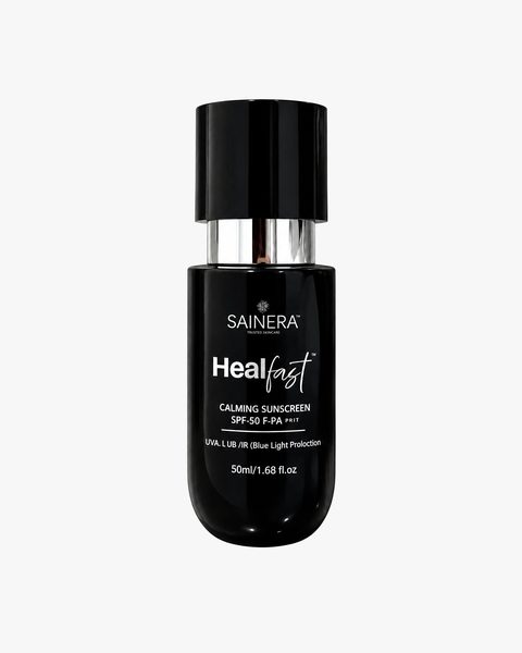 Healfast Calming Sunscreen SPF 80 PA++++