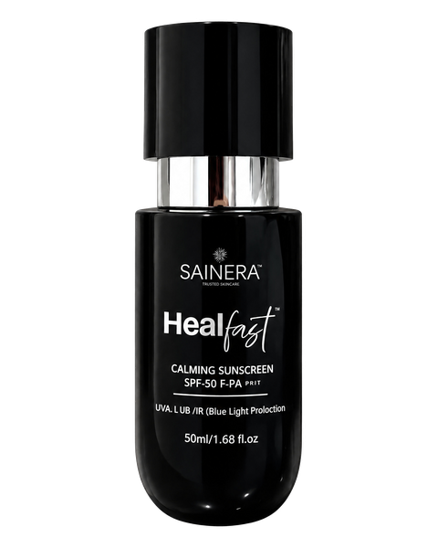 Healfast Calming Sunscreen