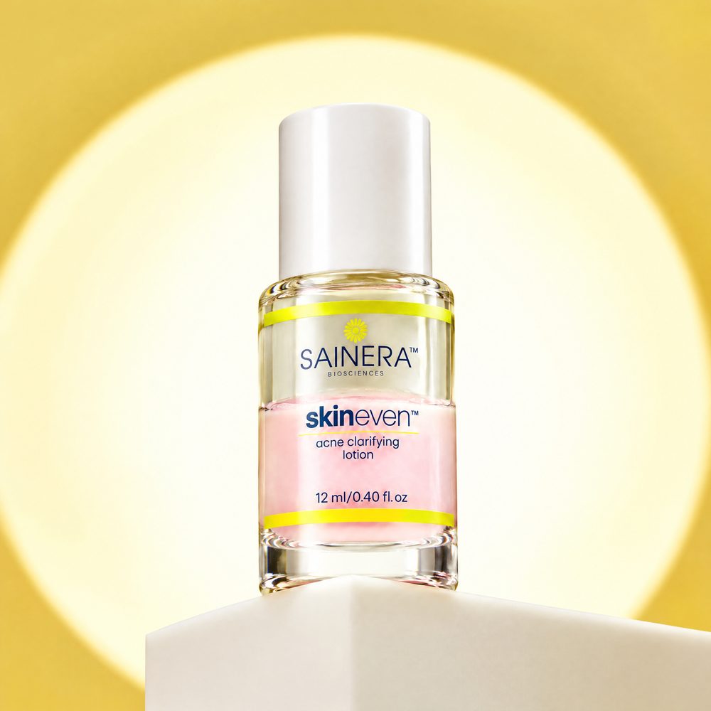 Skineven Acne Clarifying Lotion product shot