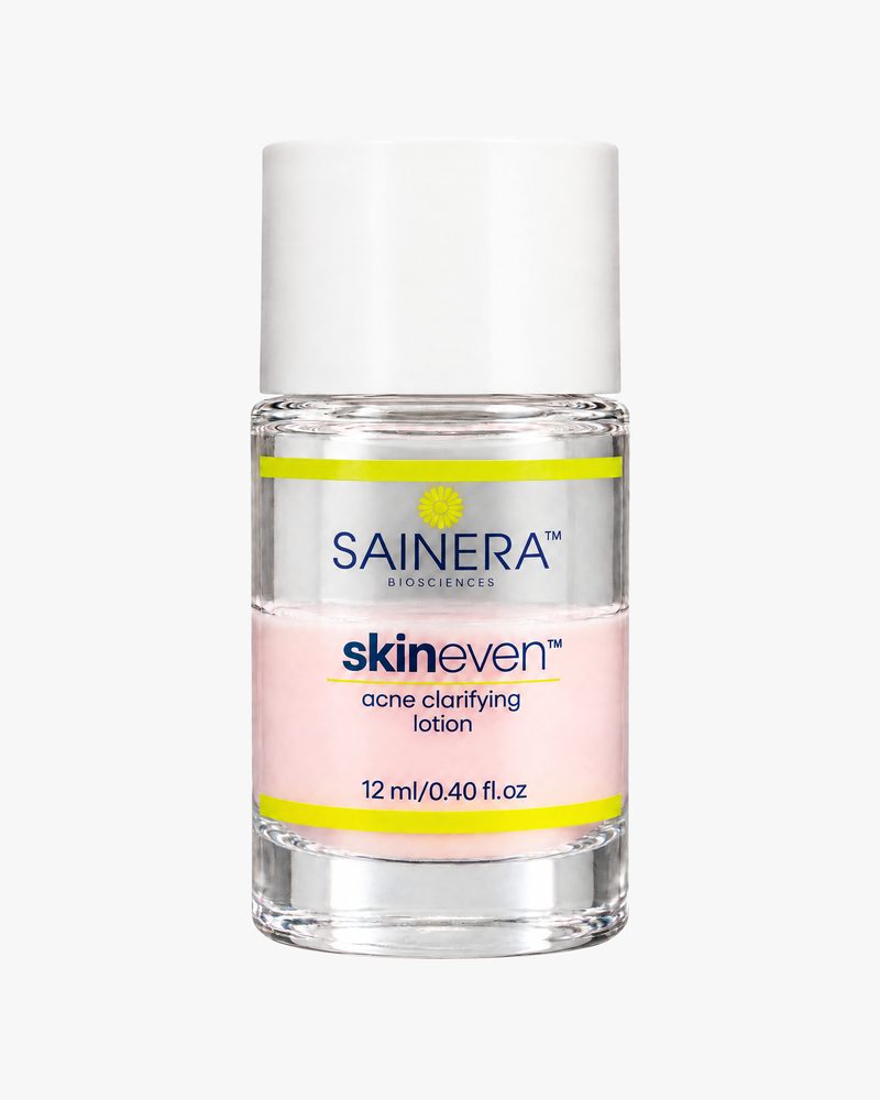 Skineven Acne Clarifying Lotion by Sainera Bioscience