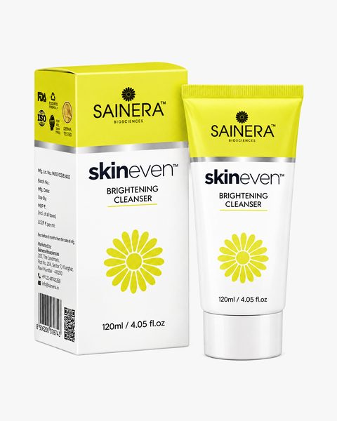Skineven Brightening Cleanser