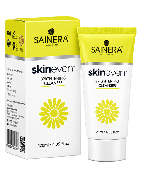 Skineven Brightening Cleanser