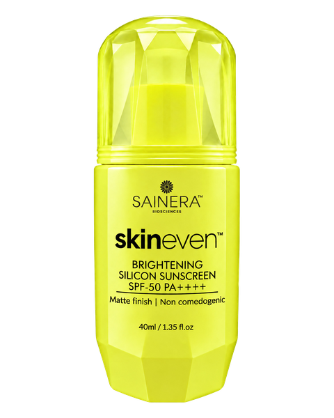 Skineven Brightening Silicone Sunscreen