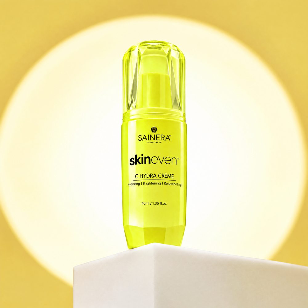 Skineven C Hydra Cream product shot