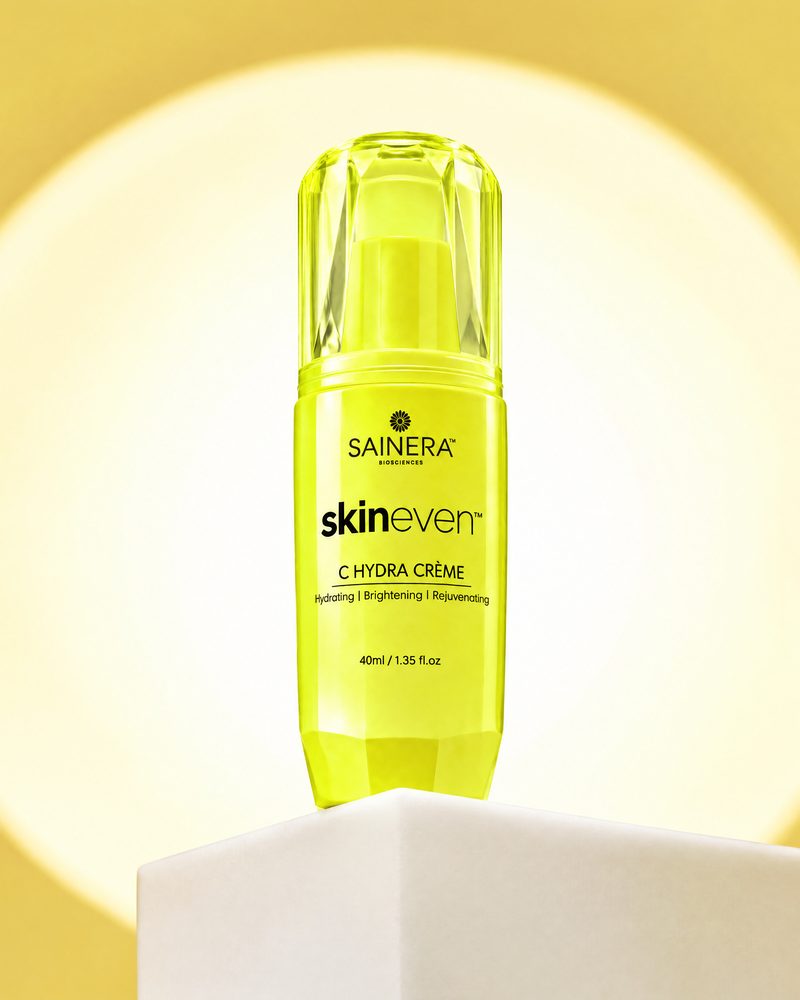 Skineven C Hydra Cream product shot